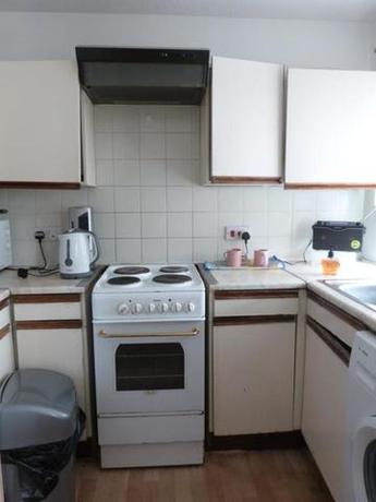 2 Bedroom Flat